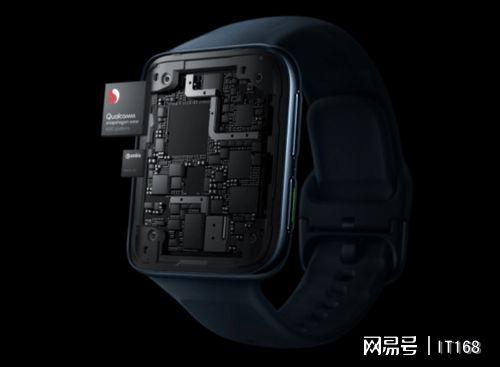 破壁手环与手表的最终形态？OPPO Watch 2太全能