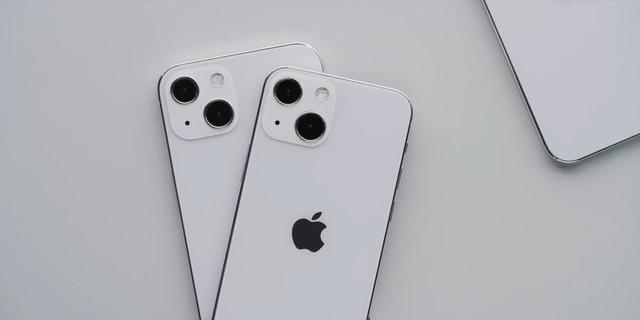 iPhone 13顶配：120Hz屏幕+1TB存储+4000mAh电池，果粉：要不起