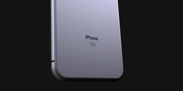 iPhone 13顶配：120Hz屏幕+1TB存储+4000mAh电池，果粉：要不起