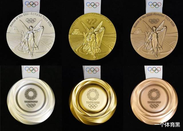 作为对比,我们再来看看2008年北京奥运会的金牌造价.