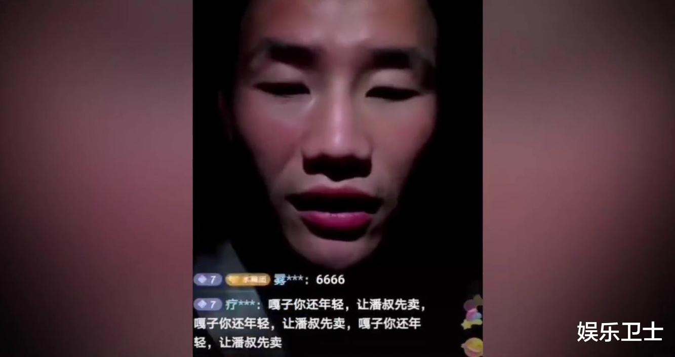 嘎子谢孟伟回应潘嘎之交，曾让潘长江录视频澄清却被拒绝，原因太过现实