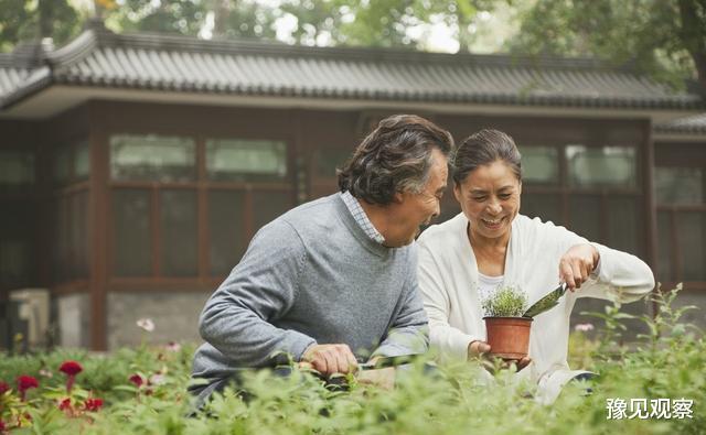 “老了以后，再找老伴是什么感觉？”3个65岁女人说了大实话