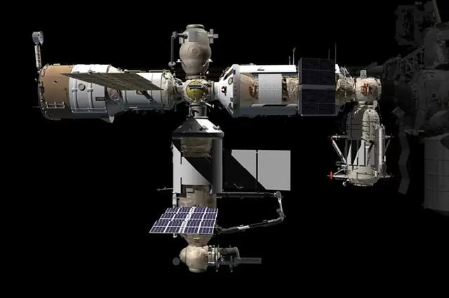 尴尬了！NASA高层：要合作，先审查中国航天计划？总师霸气回应