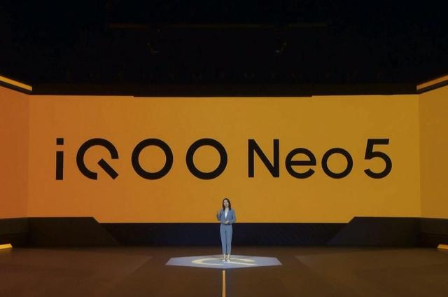 iQOO Neo5活力版和iQOO Neo5的区别，iQOO Neo5手机怎么样？