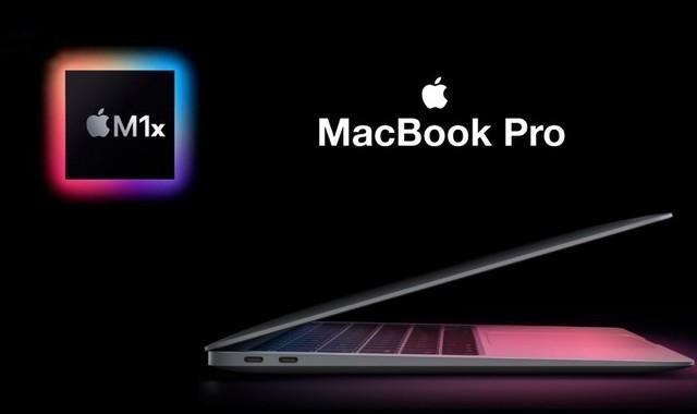 新Macbook Pro已进入量产阶段 GPU最高32核