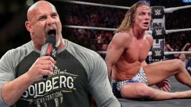 大秀哥：WWE近期的解雇狂潮给了AEW很大动力……
