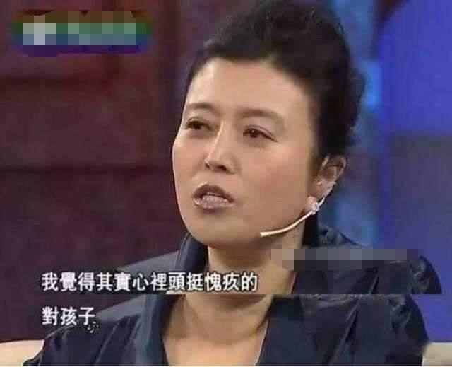 婚内出轨、两段婚姻四次流产，走到今天的丁嘉丽该怪谁呢？