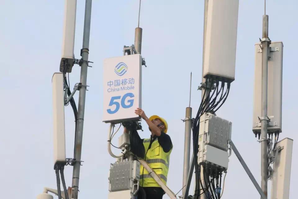 网络覆盖与用户规模已“可观”，5G下半场谁还需“加把劲”