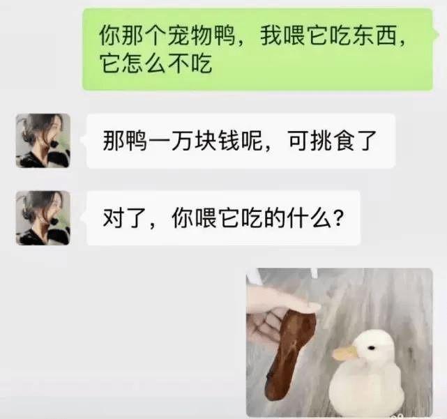 神回复：小猪幸运从火场获救，后被做成香肠送给消防员，怎么看？