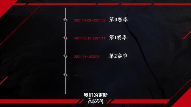 《永劫无间》今日Steam全球公测，新赛季、新武器、联动时装登场