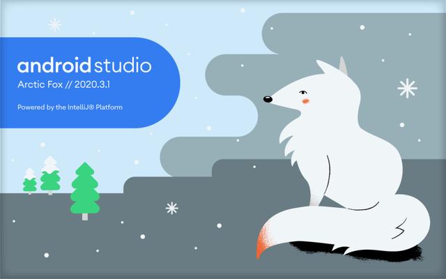 谷歌 Android Studio Arctic Fox (2020.3.1) 稳定版正式发布