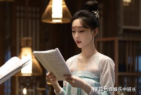 《与君歌》齐焱是好人吗？齐焱为什么刺自己？《与君歌》齐焱最后结局如何？