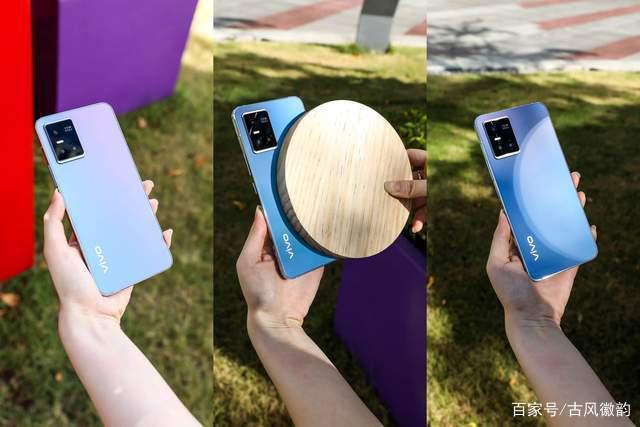 小姐姐为何独宠vivo S10 Pro？颜值、自拍是关键