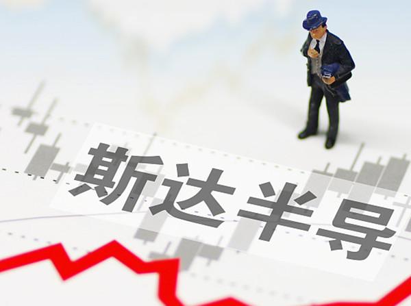 超48%中国市场被外资瓜分，国产芯片黑马崛起，抢回2.5%全球市场