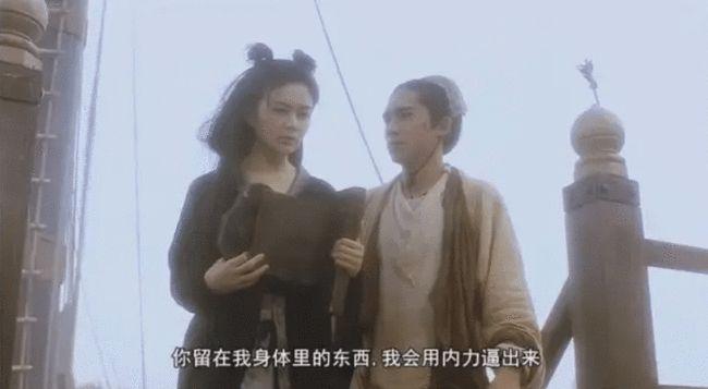 让吴京“情绪失控”，谢霆锋三度落泪，导演陈木胜究竟有何魅力？