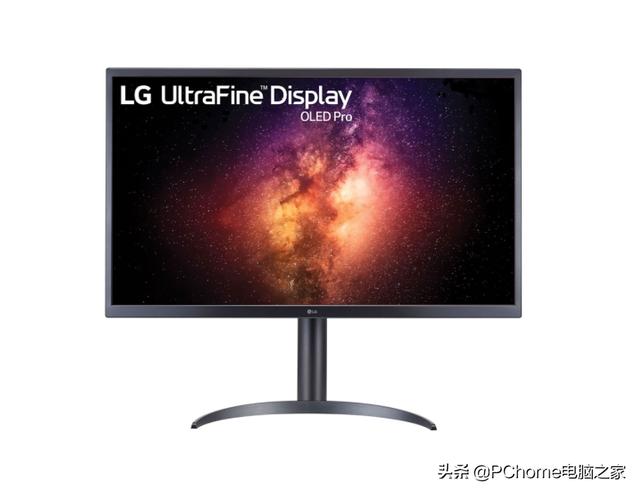 LG推出32寸OLED显示器 拥有4K分辨率面向内容创作群体