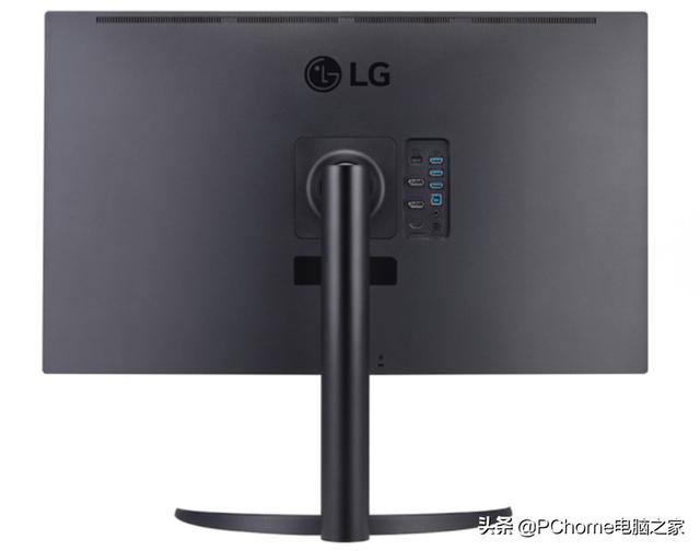 LG推出32寸OLED显示器 拥有4K分辨率面向内容创作群体