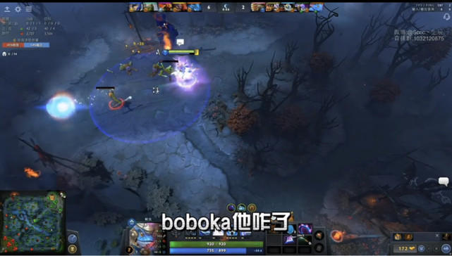 sccc不打dota2大核位转玩拧绳工？但为何遭受争议？