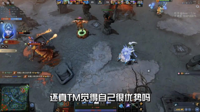 sccc不打dota2大核位转玩拧绳工？但为何遭受争议？