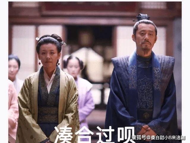 《乔家的儿女》：渣爹卖女求生，他不得已？毛晓彤演得真实，