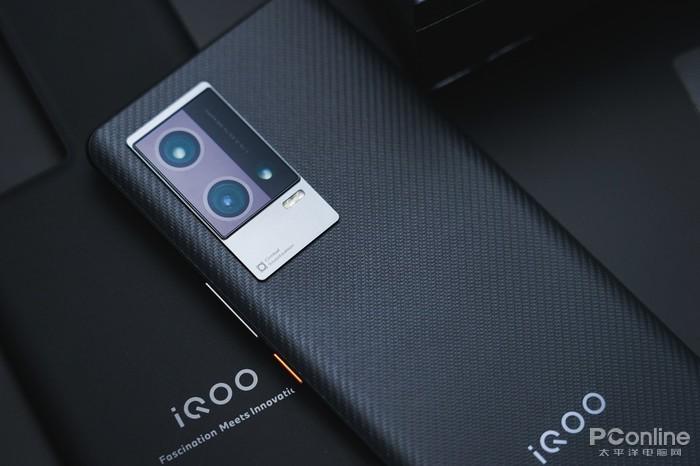 iQOO 8 Pro体验评测：Ta的全能，不止于性能