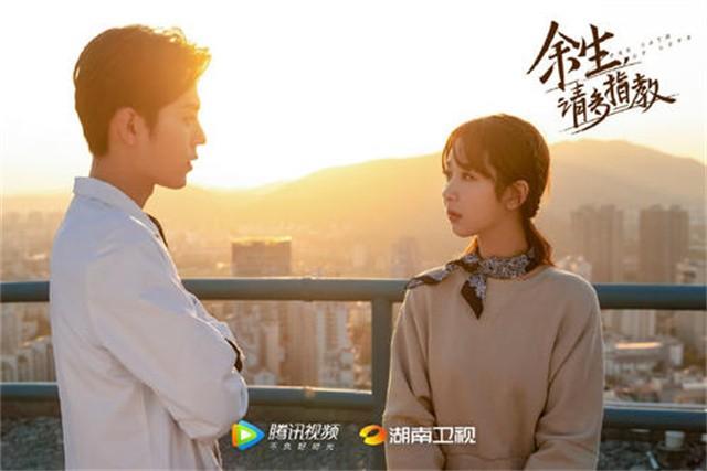 收视夺冠口碑不佳：舍《余生》选《与君歌》，芒果真选对了吗？