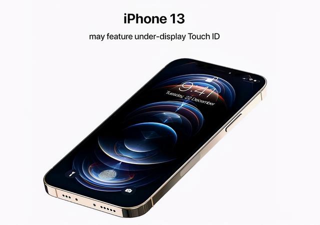 iPhone 13 Pro强悍配置泄露，iPhone12价格爱疯一夜成弃机