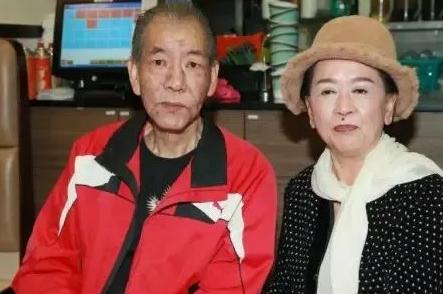 曾是“四大恶人”却结婚仅3个月离世，请求家人别麻烦古天乐_李兆基