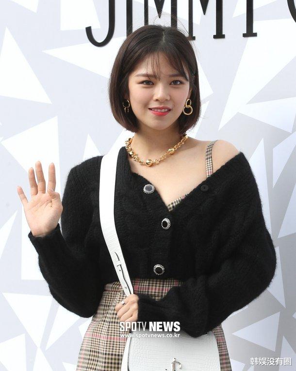 TWICE俞定延又中断活动了！JYP：恐慌症、心理焦虑症