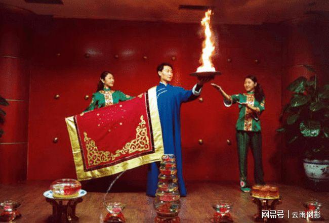 清朝“火云邪神”：因“徒手接子弹”名扬欧洲，最后一次却没接住