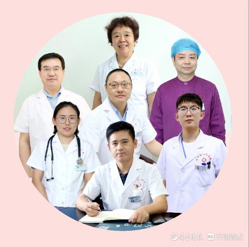 中国医师节丨宁津县人民医院六代人谈医路走来的传承与收获