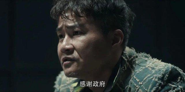 《扫黑风暴》细思极恐，李成阳被坑了，马帅根本没把他当兄弟