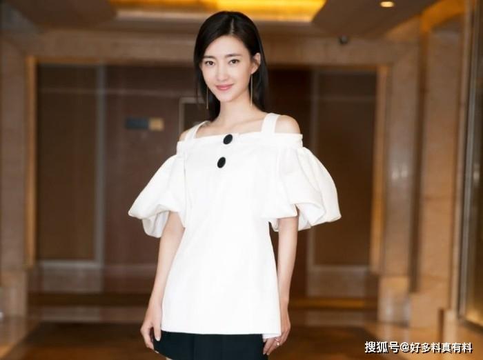 王丽坤结婚了吗老公是谁啊 她曾与多位男星被大家关注