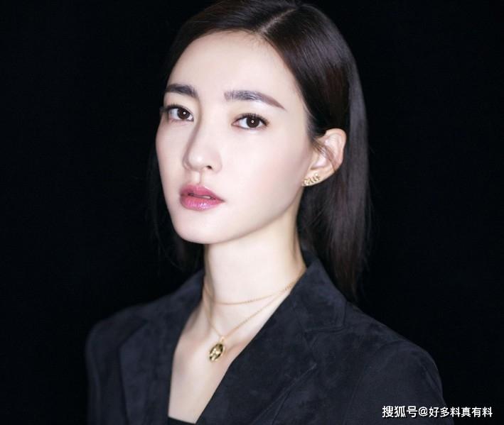 王丽坤结婚了吗老公是谁啊 她曾与多位男星被大家关注