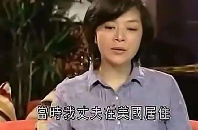 陈玉莲：与周润发刘德华都有故事，3段情后带发修行61岁仍单身