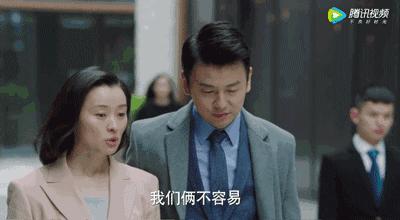 49岁未婚无孩，《扫黑风暴》中吴越的演技，打脸多少流量小花？