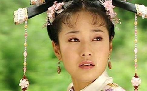 马伊琍：7岁小女儿节俭不攀比，穿1984年的毛衣用1994年的枕套