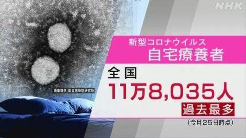 女明星确诊新冠住院，引爆日本网民怒火