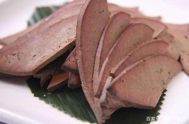 “高胆固醇”食物榜单公布：鸡蛋排在最后，看看有你知道的吗