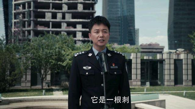 《扫黑风暴》结局，孙兴身世模棱两可，裴伟等人莫名消失