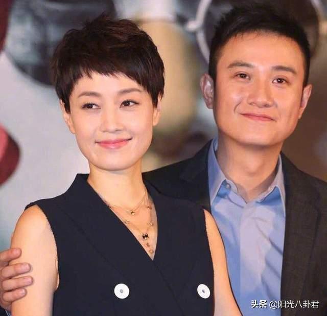 又一位明星离婚！从马伊琍到赵丽颖，“奉子成婚”结局都是相同？