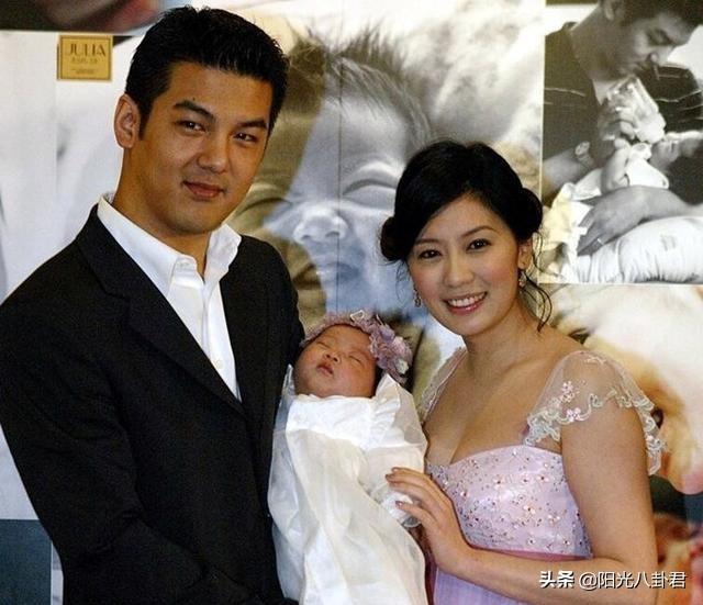 又一位明星离婚！从马伊琍到赵丽颖，“奉子成婚”结局都是相同？