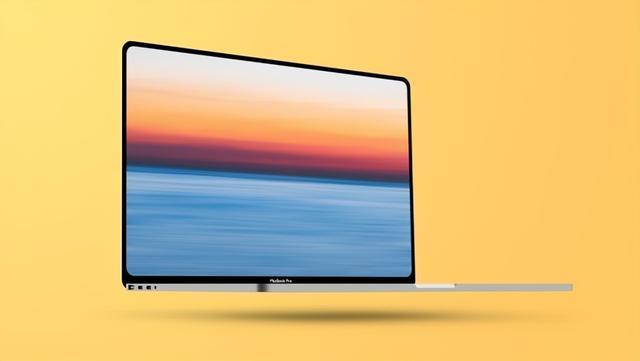 延期发布！两款MacBook Pro，均搭载M1X芯片