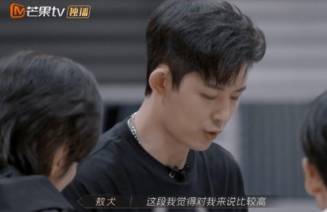 过气男团成员被嘲讽？当场阴阳怪气言承旭，网友：不红是有原因的