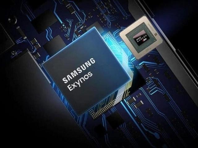 mRDNA加持 三星Galaxy A将搭载Exynos2200