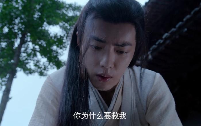 陈情令：晓星尘救不回来是因为灵识无求存欲，那魏婴为何能回来？