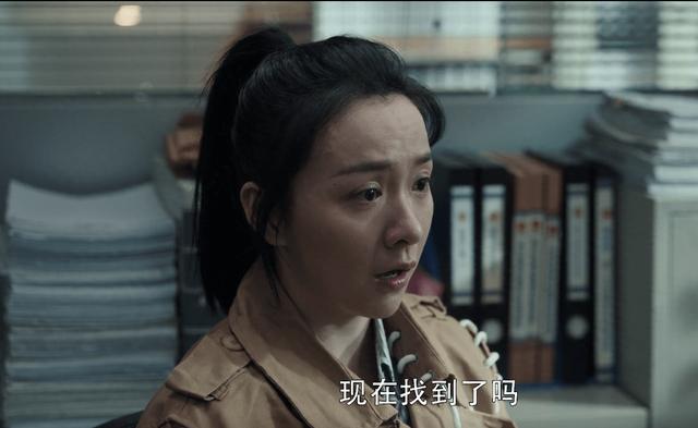 网曝《扫黑风暴》原始剧情：裴伟不是高明远的人，孙兴乃王政之子