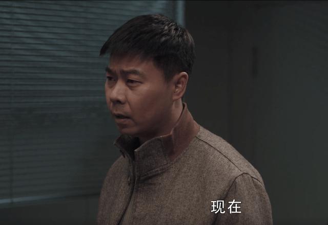 网曝《扫黑风暴》原始剧情：裴伟不是高明远的人，孙兴乃王政之子