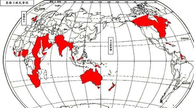 英联邦是怎么回事,英国为何会放弃殖民地?