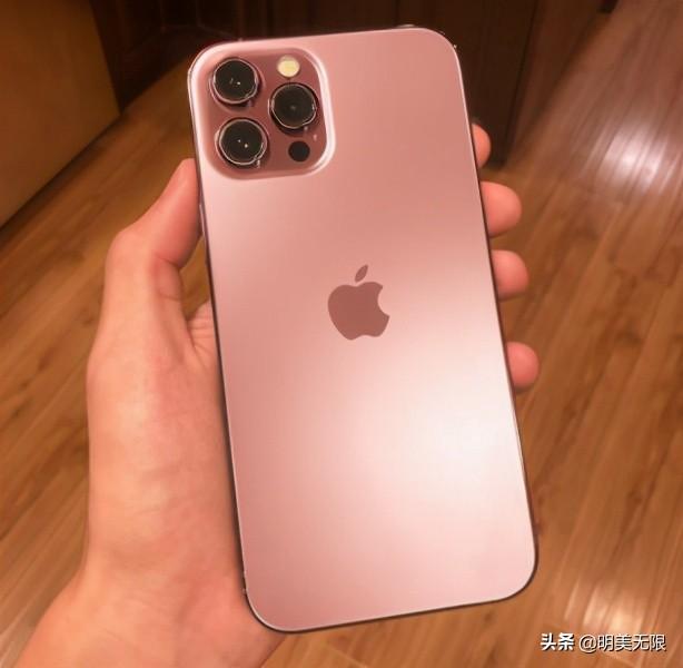 iPhone 13或下周就来，提前解锁“十三香”